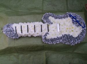 3D Guitar