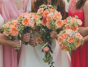 Marianne's Wedding Bouquets, Hassocks
