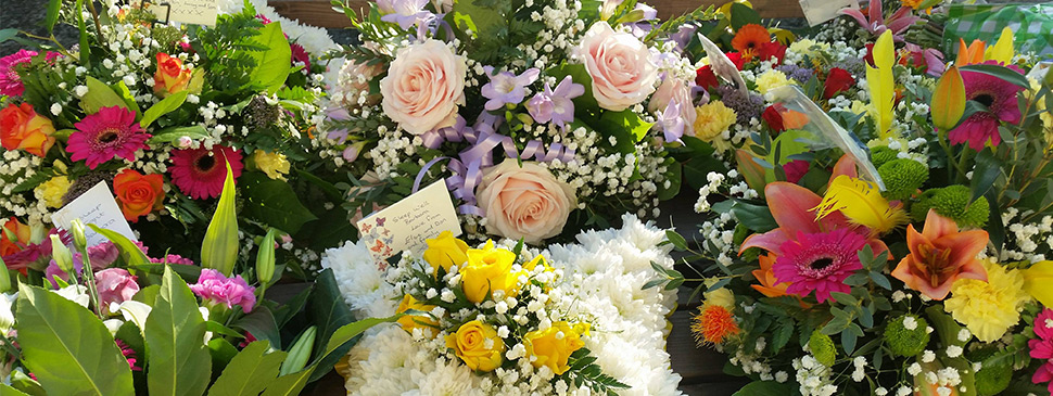 Funeral Flowers